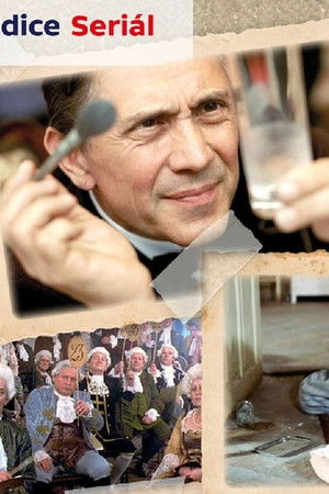 Dobrodružství kriminalistiky