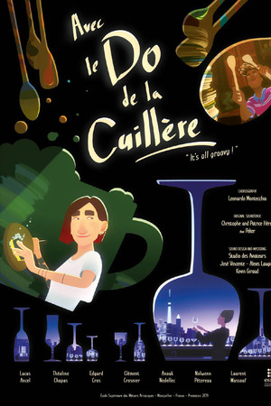 Avec le Do de la Cuillère