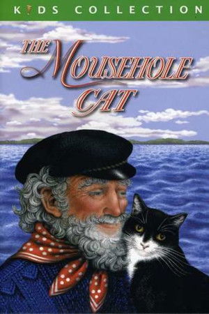 The Mousehole Cat