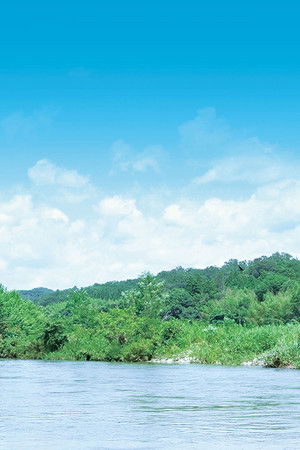 我が家の夏〜リバー・サイド・ファミリー〜