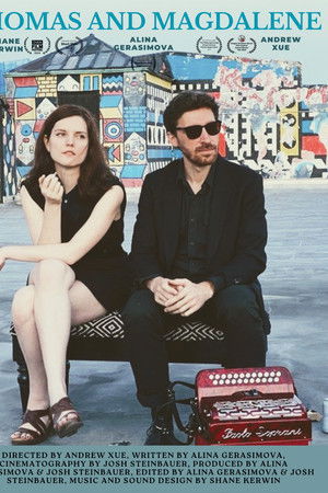 Thomas and Magdalene