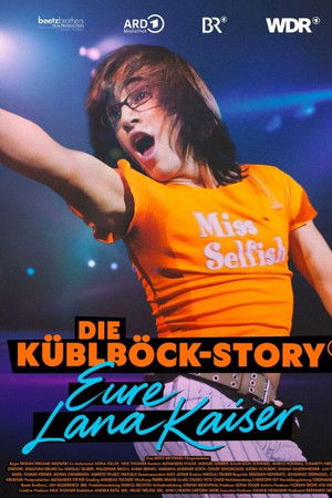 Die Küblböck-Story - Eure Lana Kaiser