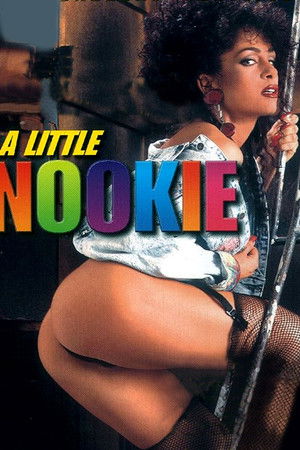 A Little Nookie