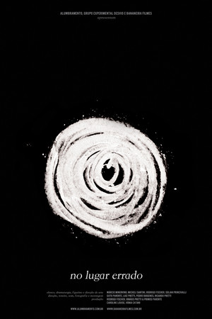 No Lugar Errado