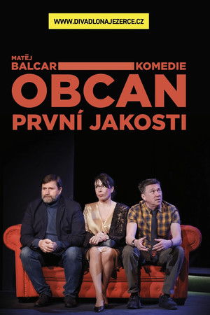 Občan první jakosti