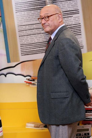 Per un pugno di libri