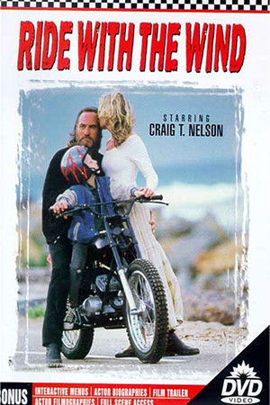 Ride with the Wind
