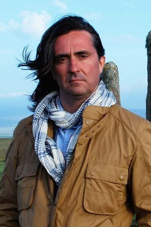 Sacred Wonders of Britain