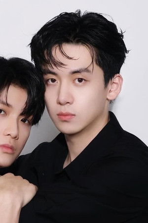 黑白原來是真的