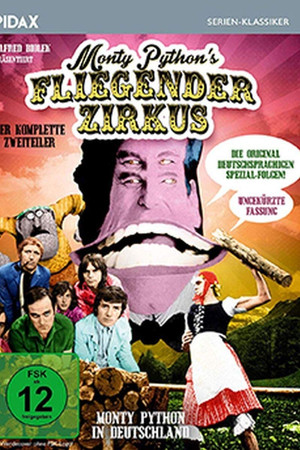 Monty Python's Fliegender Zirkus