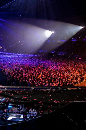 Armin van Buuren is Mr. Perfect