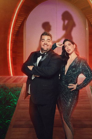 Love is Blind: Arjantin