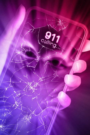 Paranormal Emergency