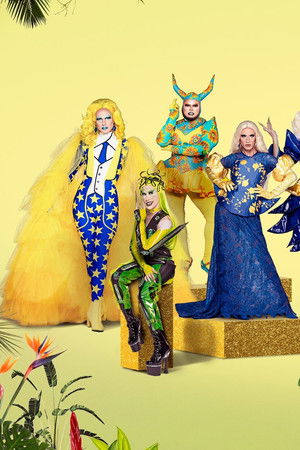 Drag Race Brasil