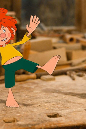 Neue Geschichten vom Pumuckl