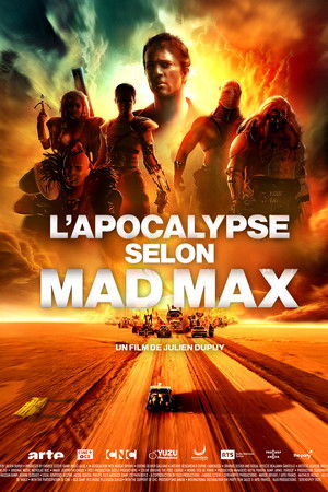 L'apocalypse selon Mad Max