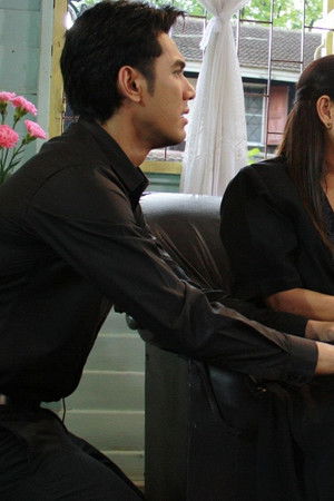 อุบัติเหตุ