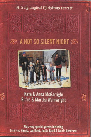 A Not So Silent Night