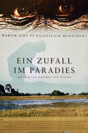 Ein Zufall im Paradies