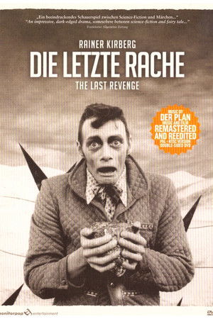 Die letzte Rache