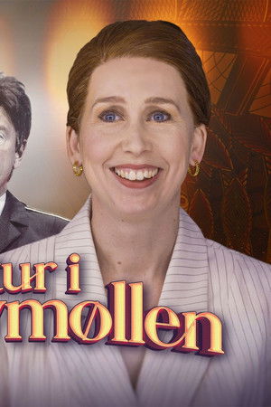 En Tur i Revymøllen