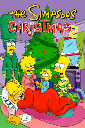 The Simpsons: Christmas 2