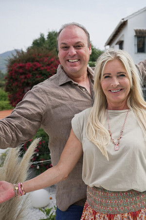 Frans & Mariska, Stellen op de Proef