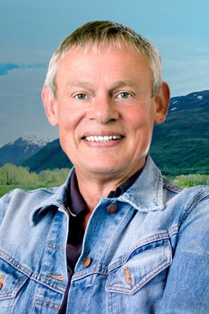 Martin Clunes: Islands of America