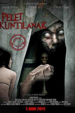 Pelet Kuntilanak