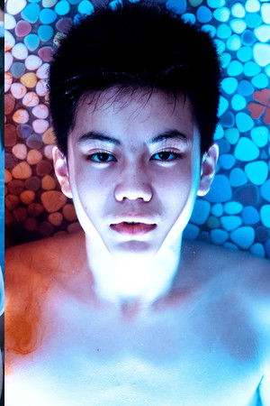 你的孩子不是你的孩子