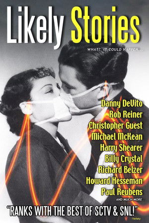 Likely Stories Vol. 1