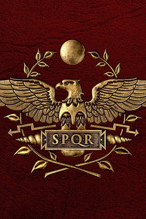 Ancient Rome: The Rise and Fall of an Empire