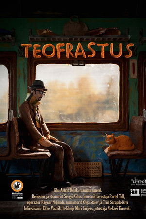 Teofrastus
