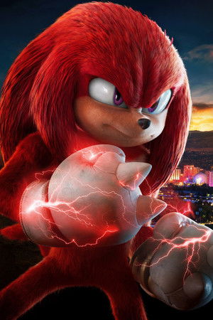 Knuckles