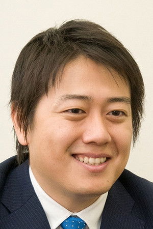 安村直樹