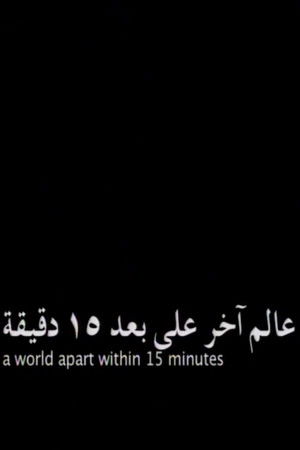 Palestine, Summer 2006