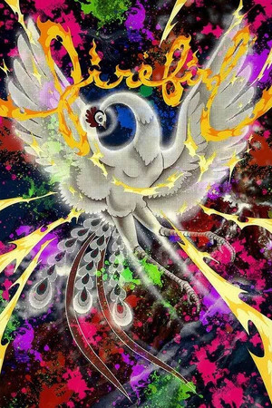 Fire Bird