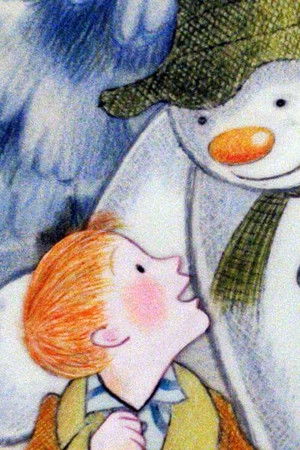 Kardan Adam / The Snowman