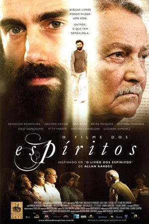 O Filme dos Espíritos