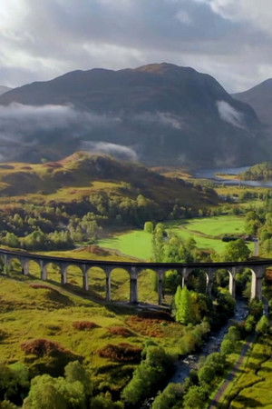 Britain’s Scenic Railways