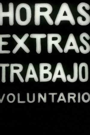 Sobre horas extras y trabajo voluntario