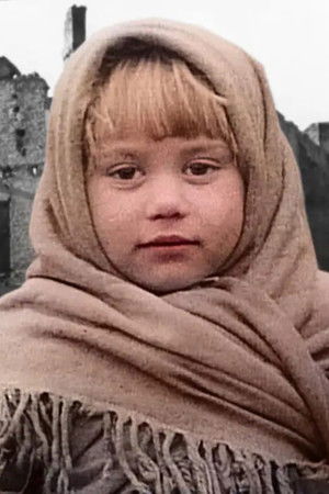 Die Kinder der Flucht