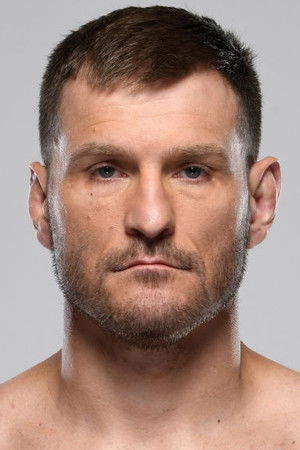 Stipe Miocic