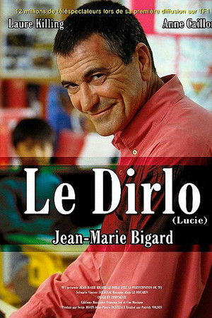 Le Dirlo: Lucie