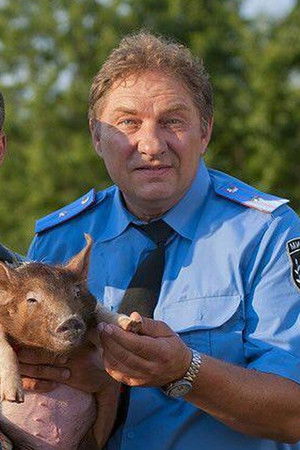 Байки Митяя