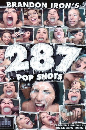287 Pop Shots