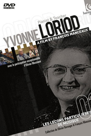 Une leçon particulière de musique avec Yvonne Loriod