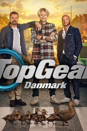 Top Gear Danmark