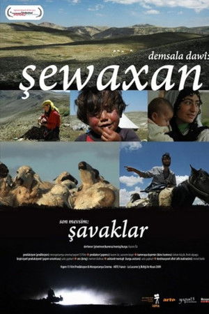 Son Mevsim: Şavaklar