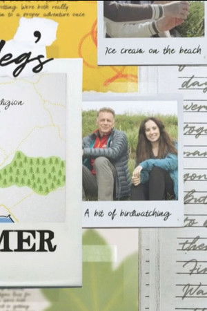 Chris and Meg's Wild Summer